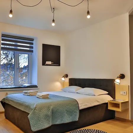 Appartamento Ivana Fedorovycha 30, Street