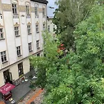 Ivana Fedorovycha 30, Street Львов