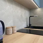 Апартаменты Ivana Fedorovycha 30, Street *