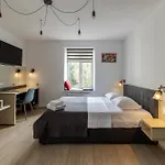 Апартаменты Ivana Fedorovycha 30, Street *