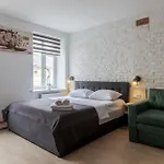 Апартаменты Ivana Fedorovycha 30, Street