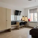 Апартаменты Ivana Fedorovycha 30, Street *