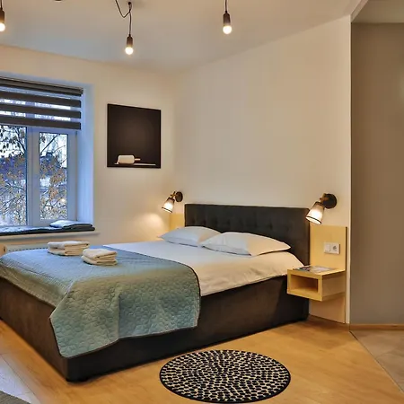 Ivana Fedorovycha 30, Street Lviv