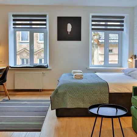Ivana Fedorovycha 30, Street Apartment *