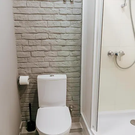 Ivana Fedorovycha 30, Street Apartment Lviv