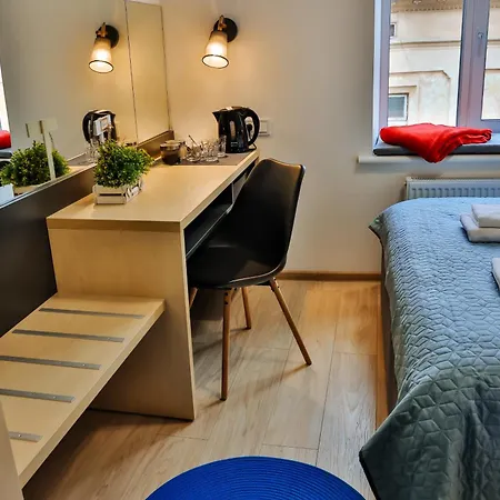 Ivana Fedorovycha 30, Street Apartmán Lvov