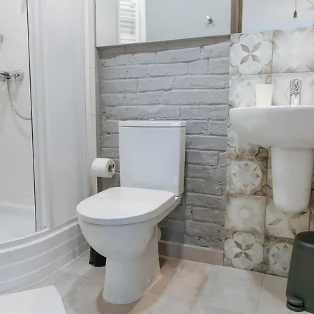 Apartmán Ivana Fedorovycha 30, Street