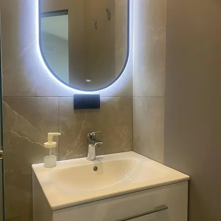 Apartment Ivana Fedorovycha 30, Street