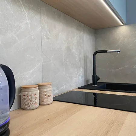 Apartman Ivana Fedorovycha 30, Street *