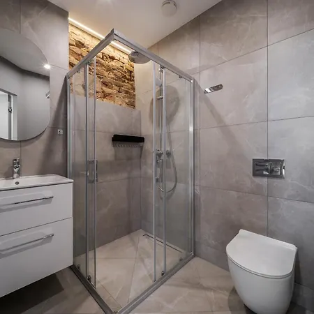 Ivana Fedorovycha 30, Street Apartman *