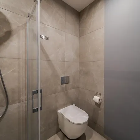 Apartman Ivana Fedorovycha 30, Street *