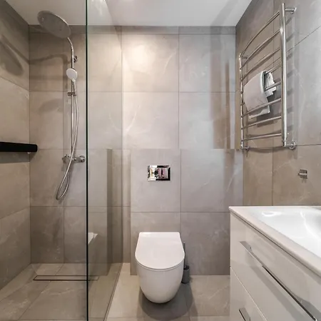 شقة Ivana Fedorovycha 30, Street *