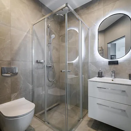 شقة Ivana Fedorovycha 30, Street *