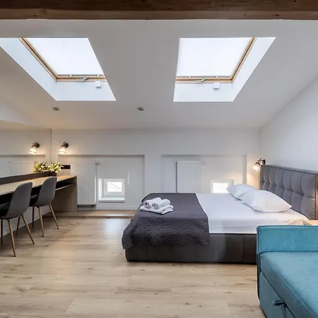 Ivana Fedorovycha 30, Street Apartman *