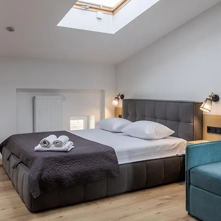 Apartman Ivana Fedorovycha 30, Street Lviv