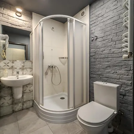 Ivana Fedorovycha 30, Street Apartman Lviv