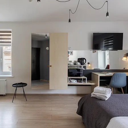 Ivana Fedorovycha 30, Street Lviv