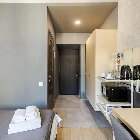 Ivana Fedorovycha 30, Street Lviv