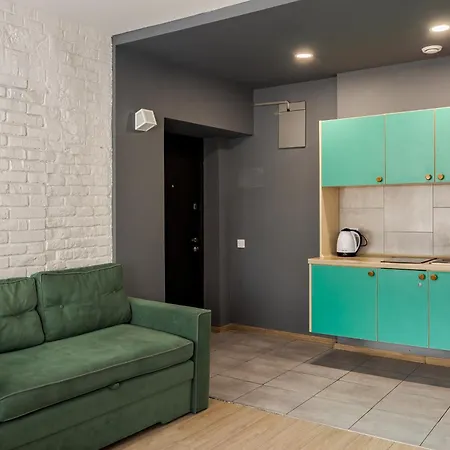 Ivana Fedorovycha 30, Street * إلفيف