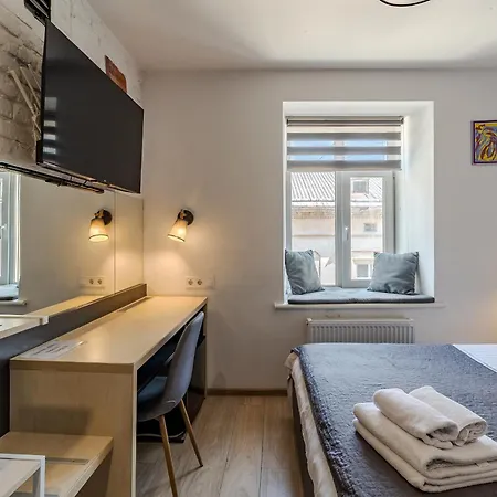 Ivana Fedorovycha 30, Street