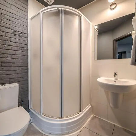 Ivana Fedorovycha 30, Street Lviv