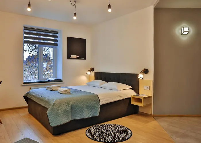 Ivana Fedorovycha 30, Street Lviv