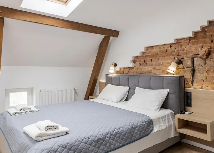 Ivana Fedorovycha 30, Street Apartament Lwów