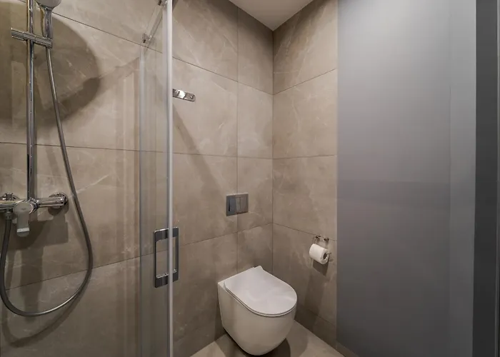 Apartament Ivana Fedorovycha 30, Street *