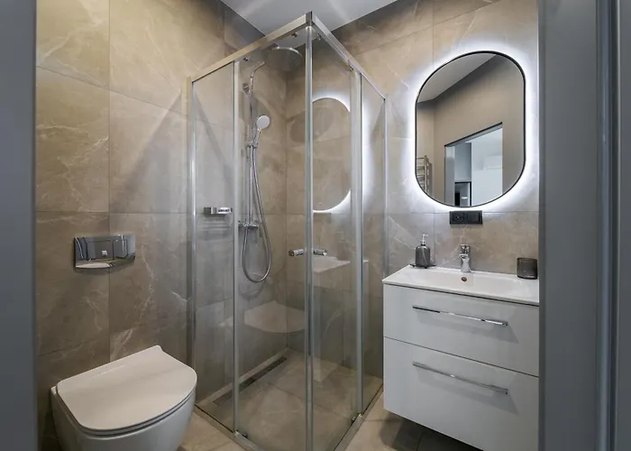 Ivana Fedorovycha 30, Street Apartament