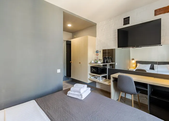 Apartament Ivana Fedorovycha 30, Street