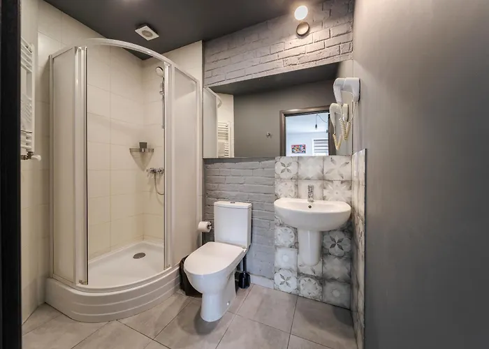 Ivana Fedorovycha 30, Street Apartament Lwów