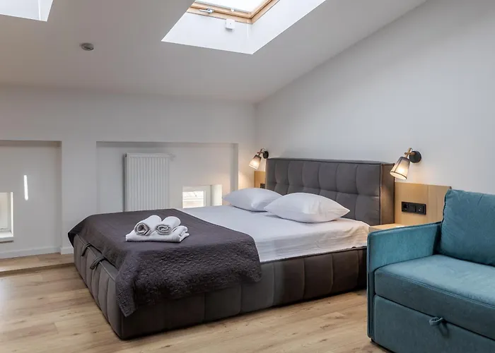 Apartment Ivana Fedorovycha 30, Street Lviv