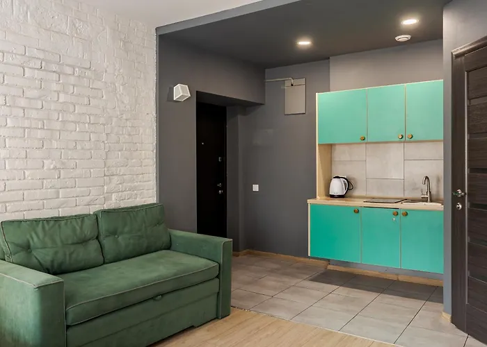 Ivana Fedorovycha 30, Street * Lviv