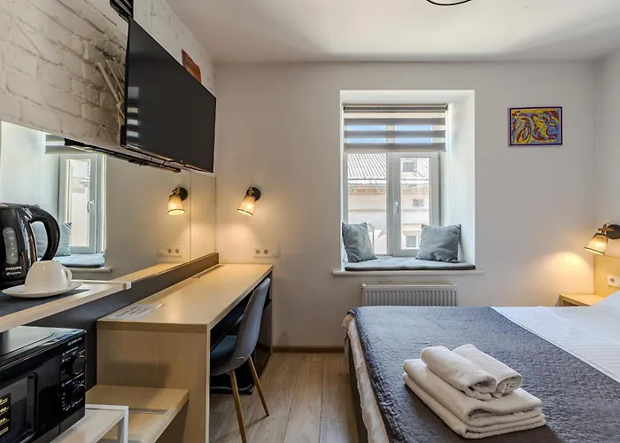 Ivana Fedorovycha 30, Street