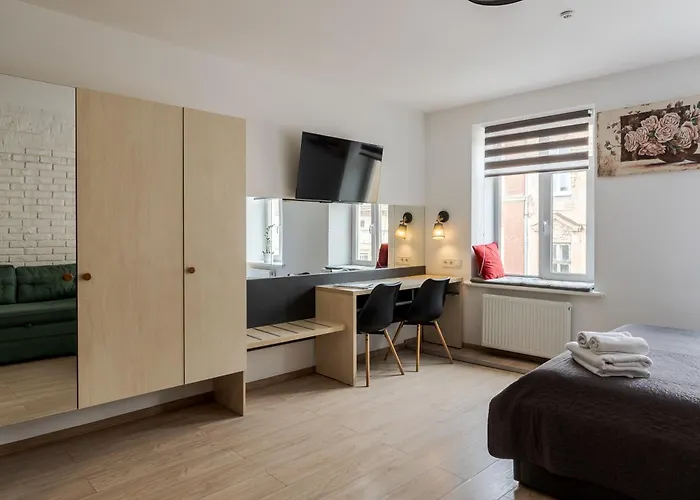 Apartament Ivana Fedorovycha 30, Street *