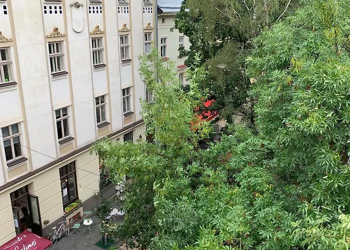 Ivana Fedorovycha 30, Street Lvov