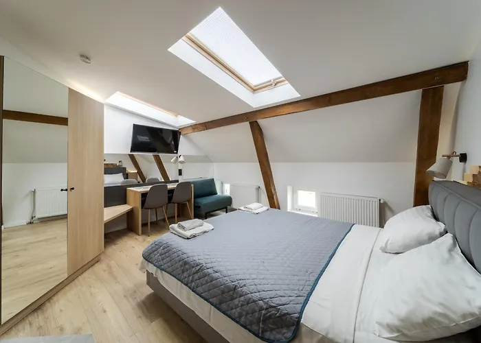 Ivana Fedorovycha 30, Street Apartmán *