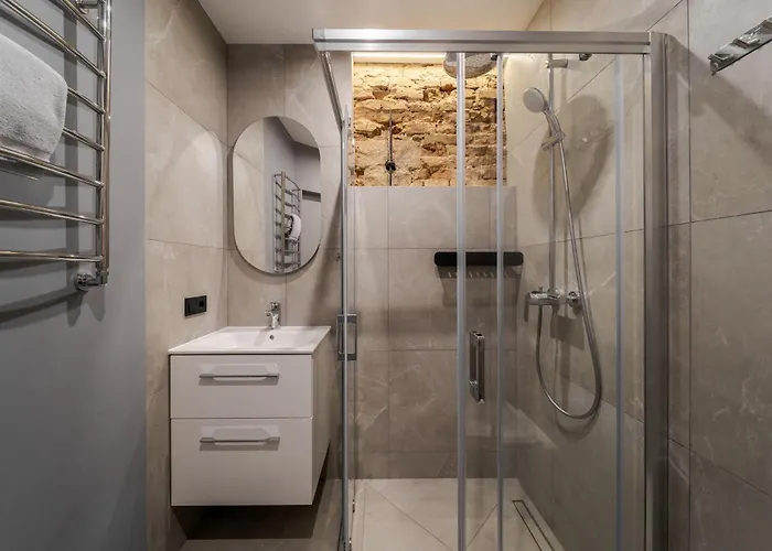 Apartmán Ivana Fedorovycha 30, Street