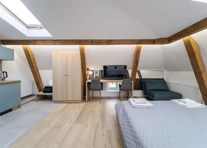 Apartmán Ivana Fedorovycha 30, Street