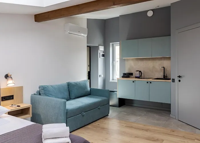 Ivana Fedorovycha 30, Street * Lvov