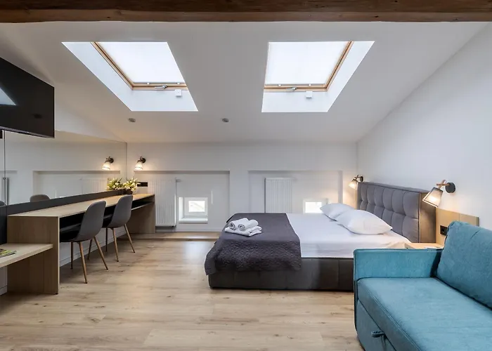 Ivana Fedorovycha 30, Street Apartmán *