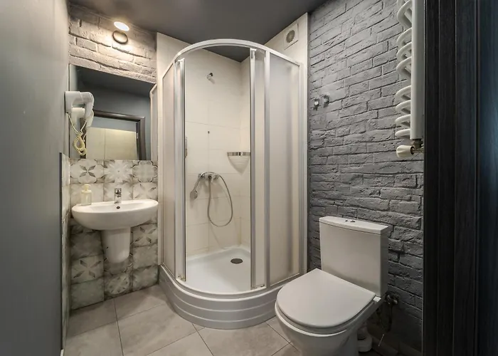 Ivana Fedorovycha 30, Street Apartmán Lvov