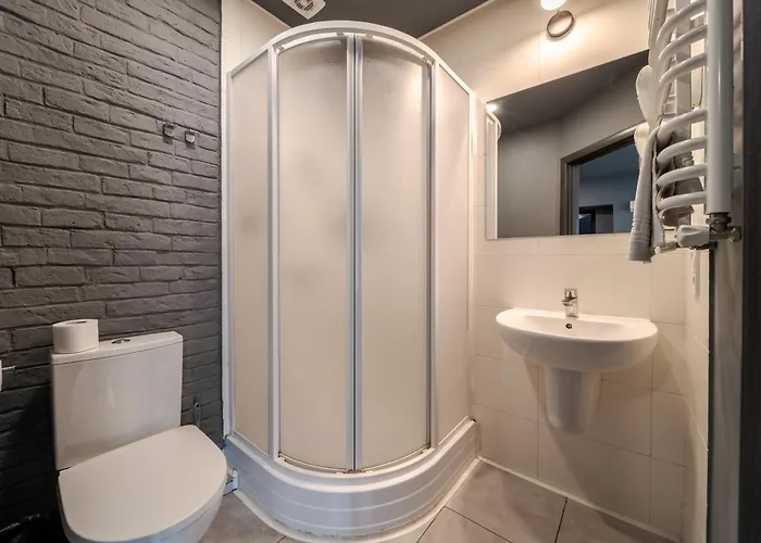 Ivana Fedorovycha 30, Street Lvov